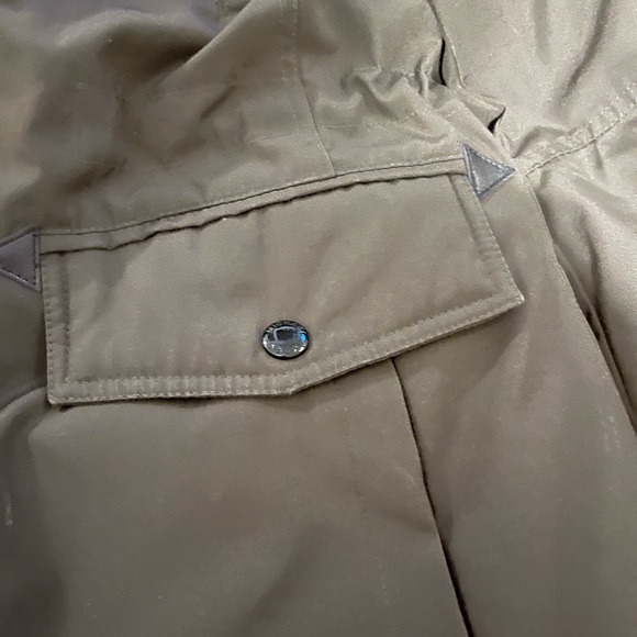 Winter padding - Picture 10 of 11